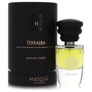 Masque Milano Terralba Eau De Parfum Women